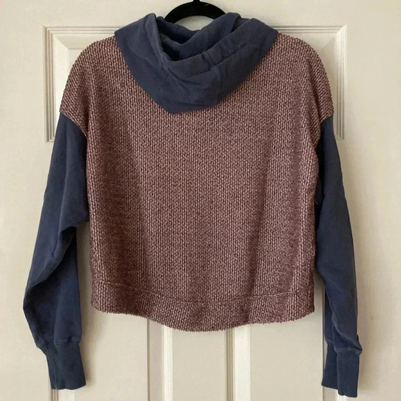 Anthropologie Saturday Sunday Karla Hoodie - Picture 7 of 8